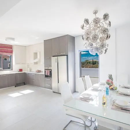 Villa Andriana Ayia Napa