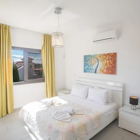 Andriana Villa Ayia Napa